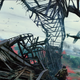 Illustration for article titled The Art Of iBattlefield V/i